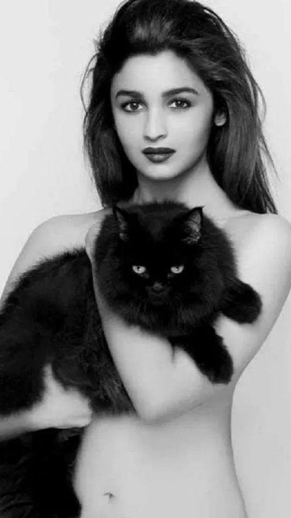 Alia Bhatt Nude photoshoot Alia Bhatt Nude photoshoot