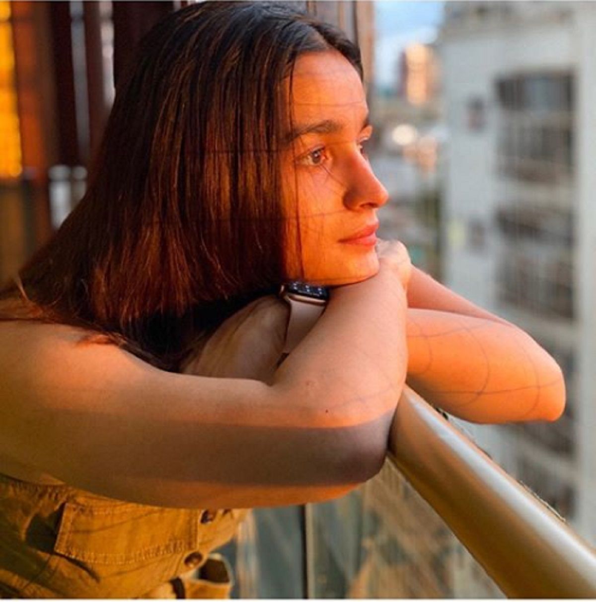 Alia Bhatt