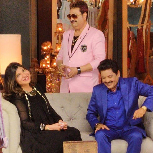 Alka Yagnik Birthday 