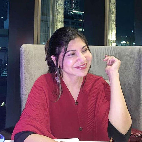 Alka Yagnik Birthday 