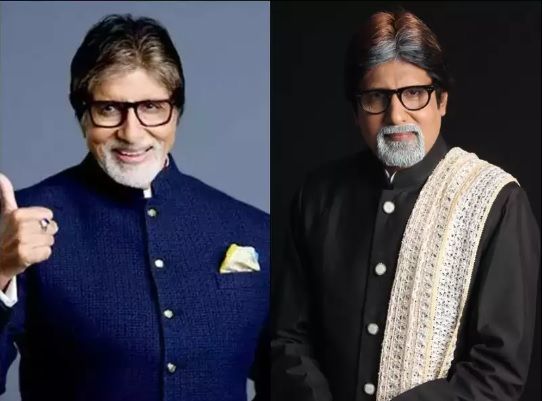 Amitabh Bachchan's duplicate Shashikant Pedwal