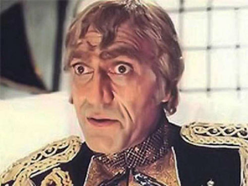 Amrish Puri