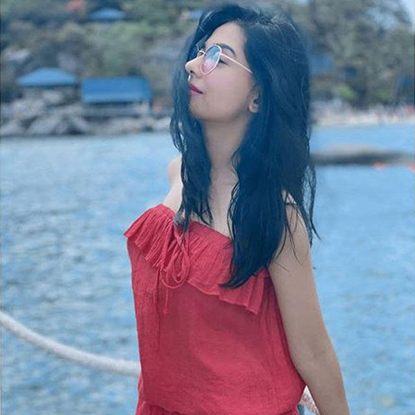 Amrita Rao Birthday