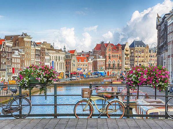 Amsterdam