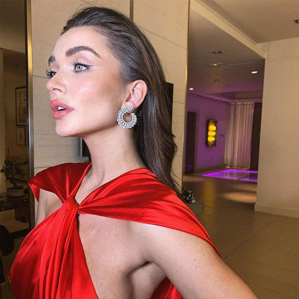 Amy Jackson
