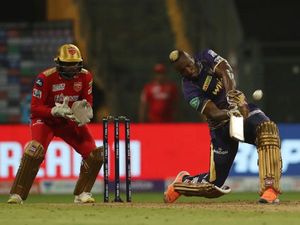 IPL 2022, KKR vs PBKS Live Score