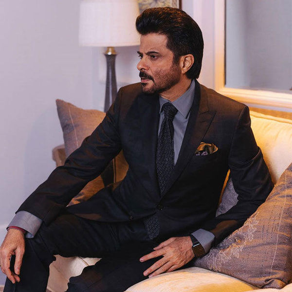 Anil Kapoor Birthday