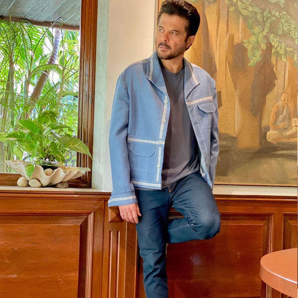 Anil Kapoor Birthday