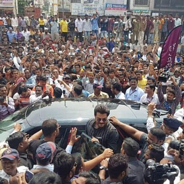 Anil Kapoor Birthday