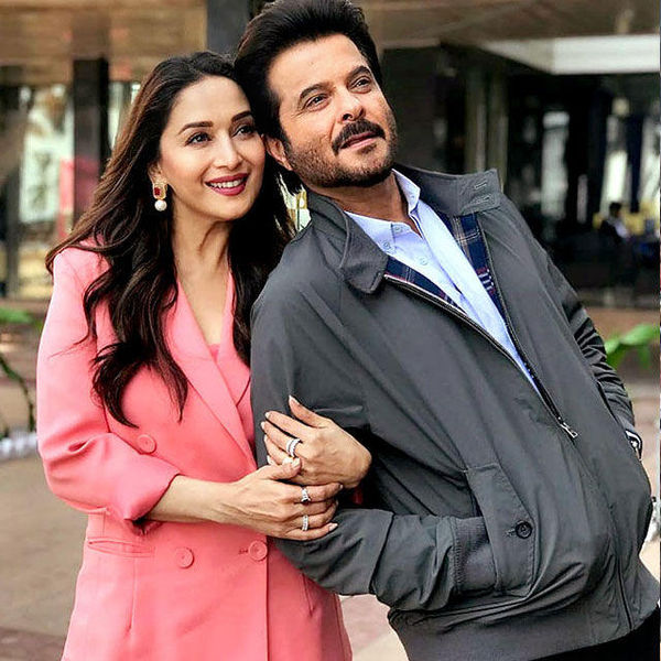 Anil Kapoor Birthday