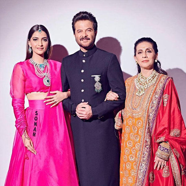 Anil Kapoor Birthday