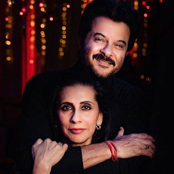 Anil Kapoor Birthday