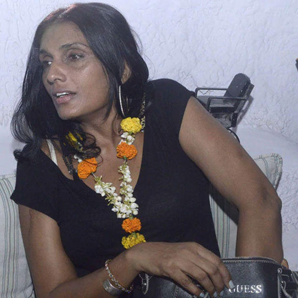 Anu Agrawal