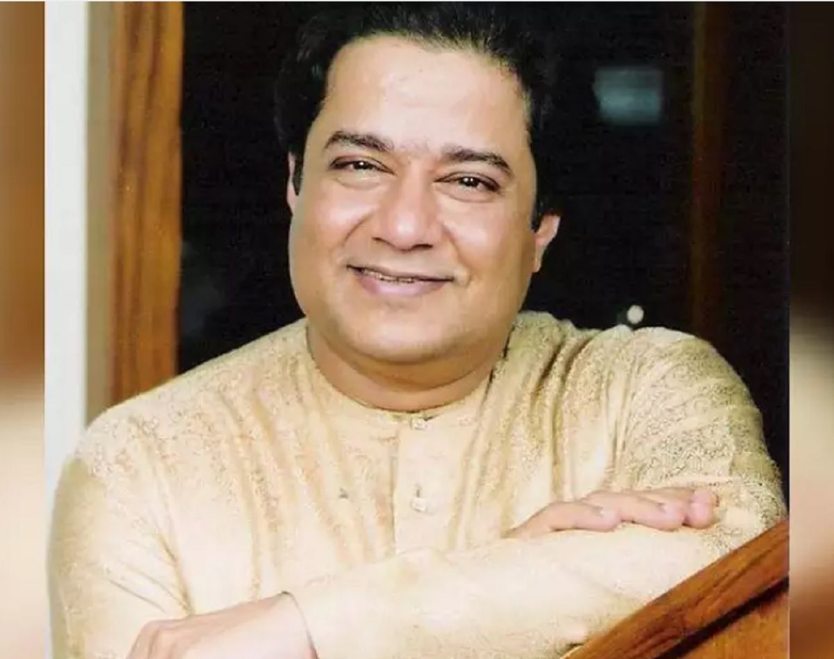 Anup Jalota Facts in Hindi