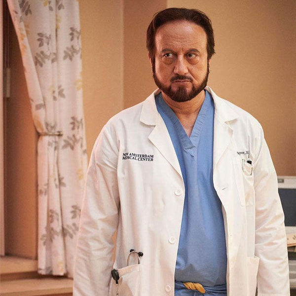 Anupam Kher Birthday