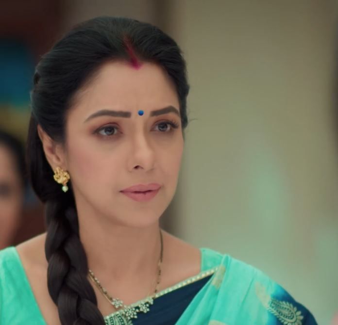 Anupama 25 June 2022 Episode Written Update Rakhi Dave Plans Baby