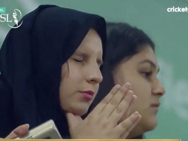 Shahid Afridi daughter Aqsa Afridi photos