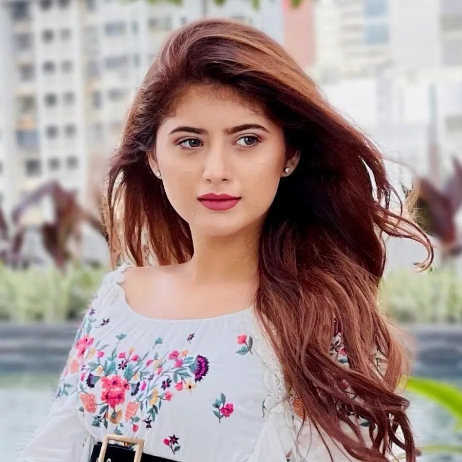 Arishfa Khan