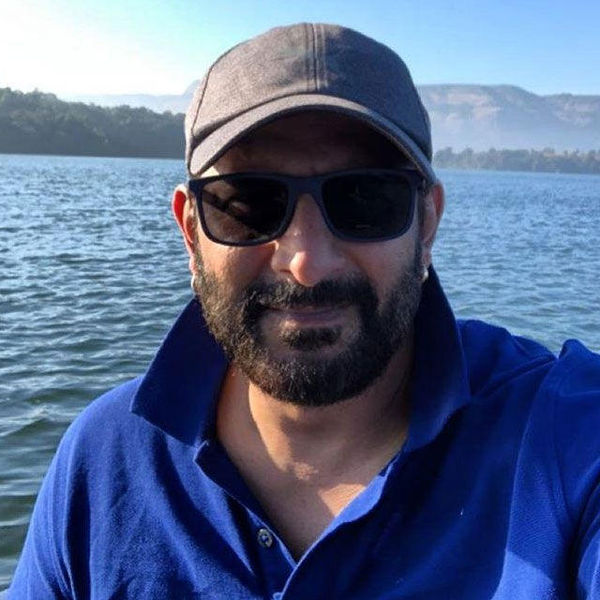 Arshad Warsi Birthday