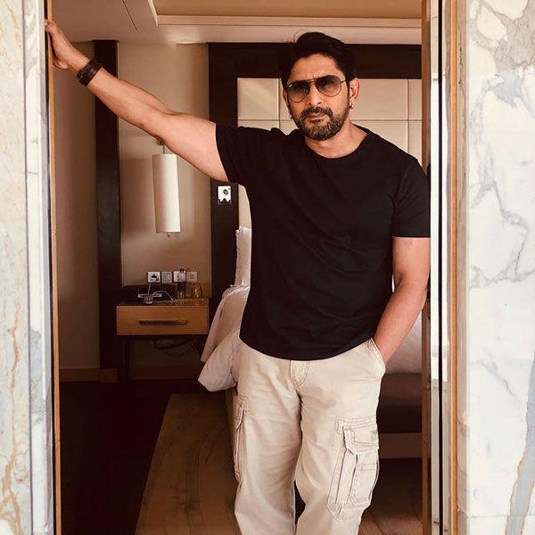 Arshad Warsi Birthday