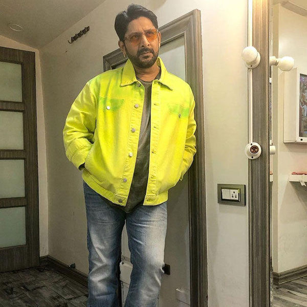 Arshad Warsi Birthday