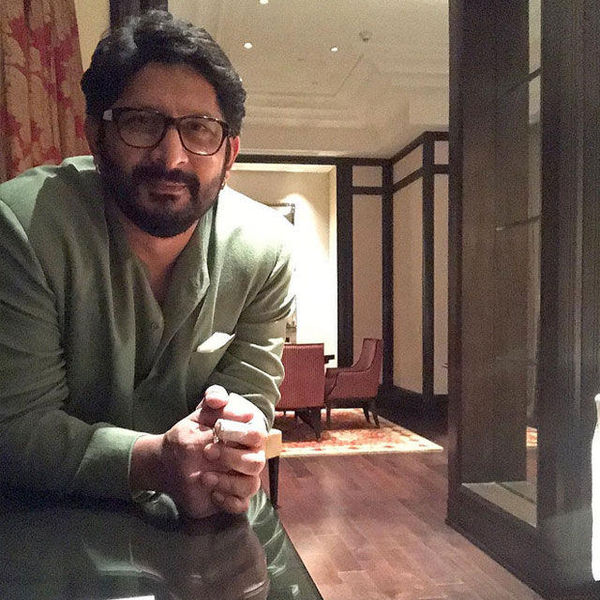 Arshad Warsi Birthday