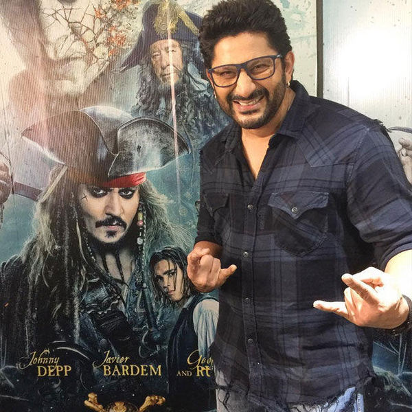 Arshad Warsi Birthday