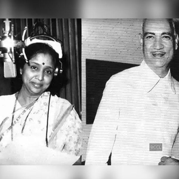 OP Nayyar Death Anniversary