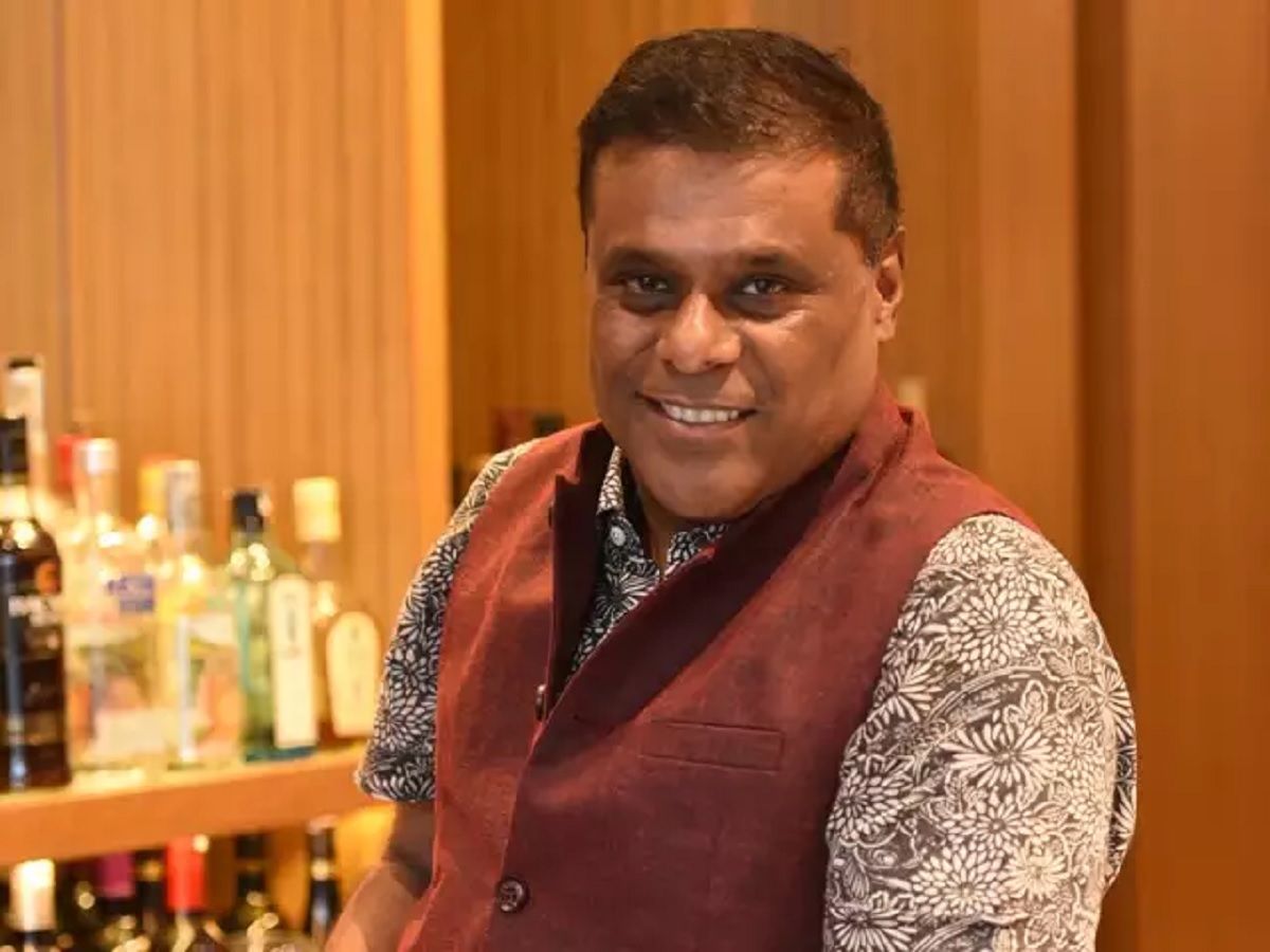 Ashish Vidyarthi