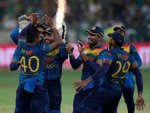 Pakistan vs Sri Lanka Asia Cup Final Highlights