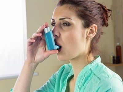 Asthma Asthma