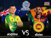 AUS vs SL, T20 World Cup Live Score: 