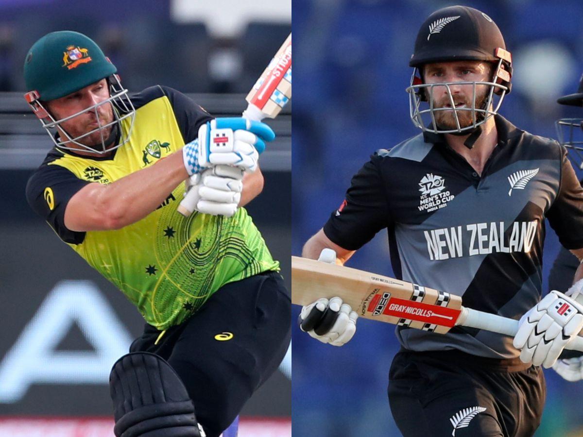 Australia vs New Zealand: ऑस्ट्रेलिया ने जीता टॉस, न्यूजीलैंड को पहले बल्लेबाजी का न्यौता