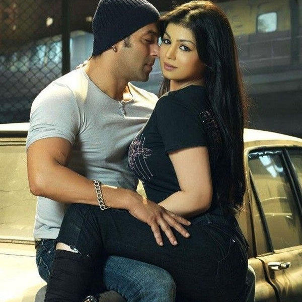 Ayesha Takia