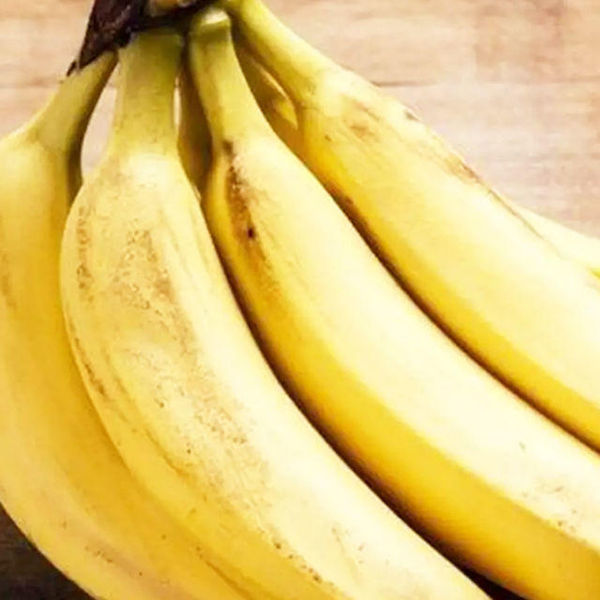 color of banana