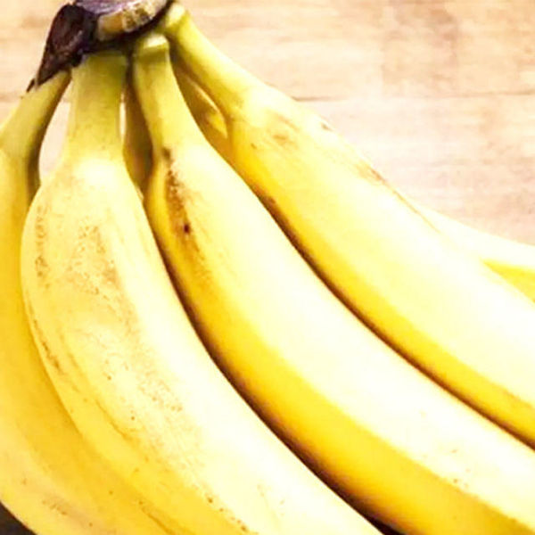 color of banana