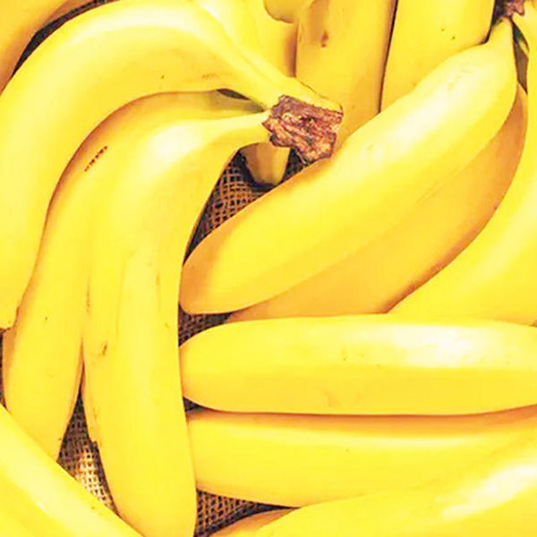 color of banana