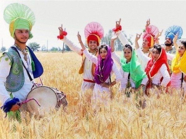 Baisakhi