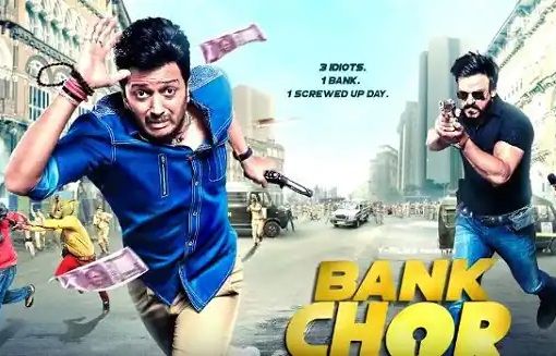 Bank Chor film offer to Kapil Sharma