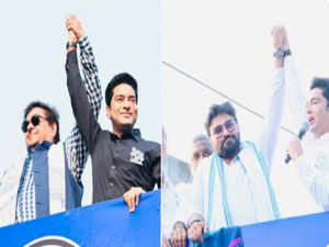 West Bengal Ballygunge, Asansol By Election Result 2022 