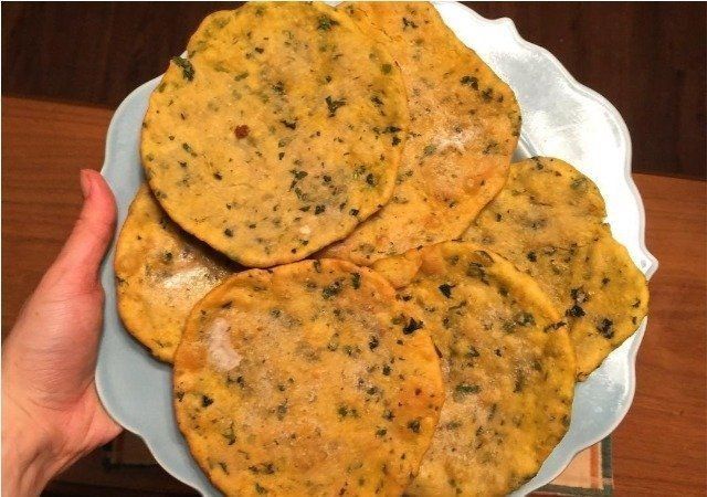 amazing-health-benefits-of-besan-and-besan-ki-roti-in-diabetes