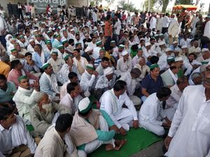 Bharat Bandh Today 27 September 