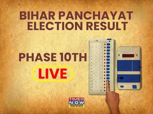 Bihar panchayat election result