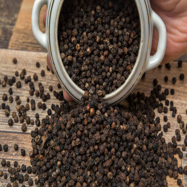 Black Pepper Benefits