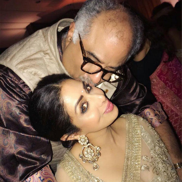 Boney Kapoor