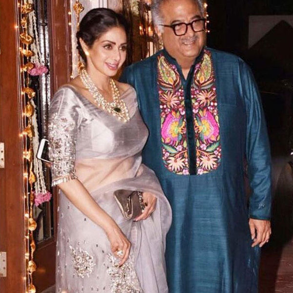 Boney Kapoor