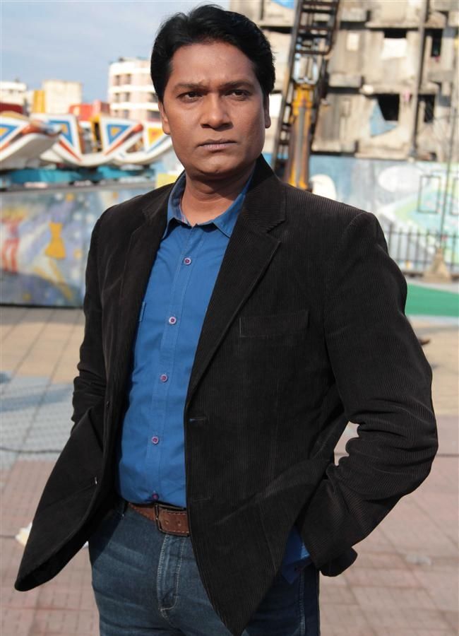 CID Abhijeet real name Aditya Srivastava