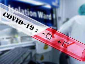 coronavirus today updates