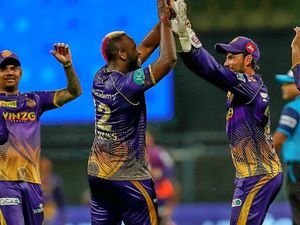IPL 2022, CSK vs KKR Live Score