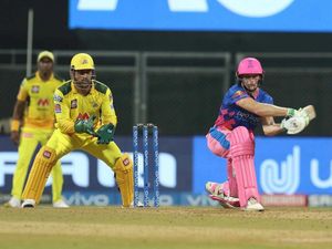 Chennai Super Kings vs Rajasthan Royals e